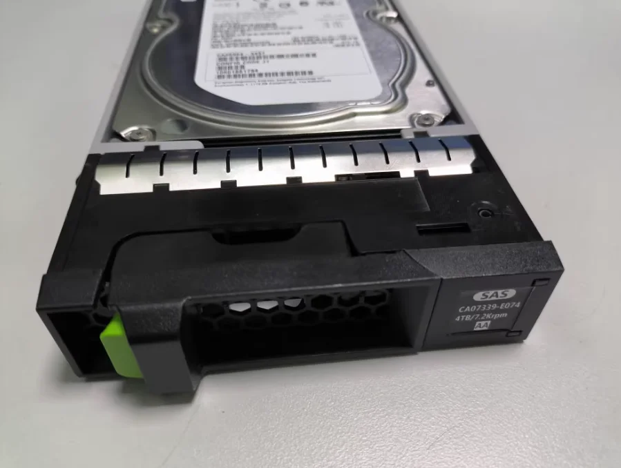 

Для CA07339-E064 4TB 7,2 K SAS DX80 DX90S2 жесткий диск
