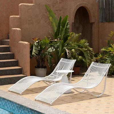 

Outdoor loungers, courtyard leisure hotels, B&Bs, outdoor swimming pools, bed loungers, garden villas, rattan beach chairs,