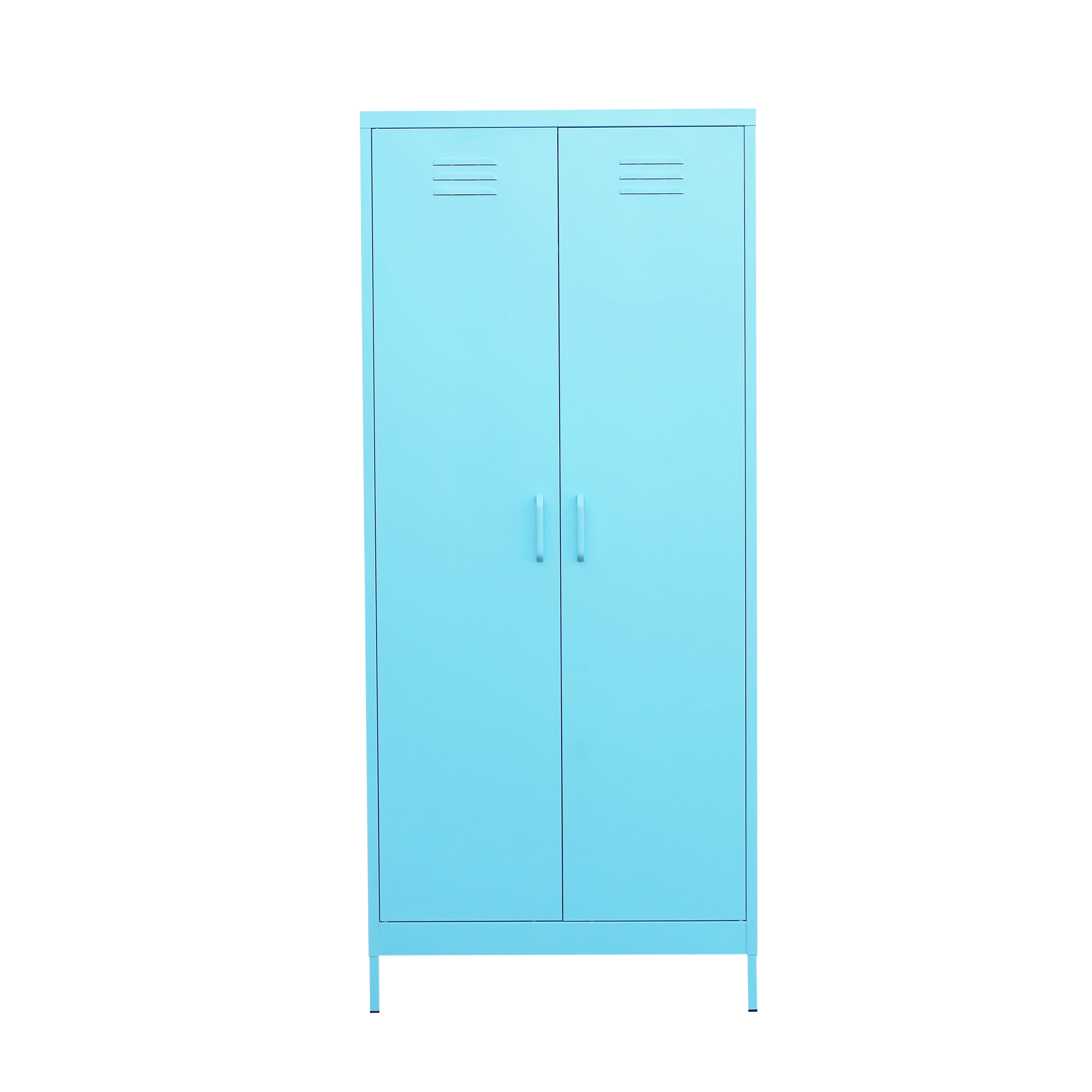 Colorful Children Bedside Cabinet, Bedroom Nightstand, Kids Storage Furniture