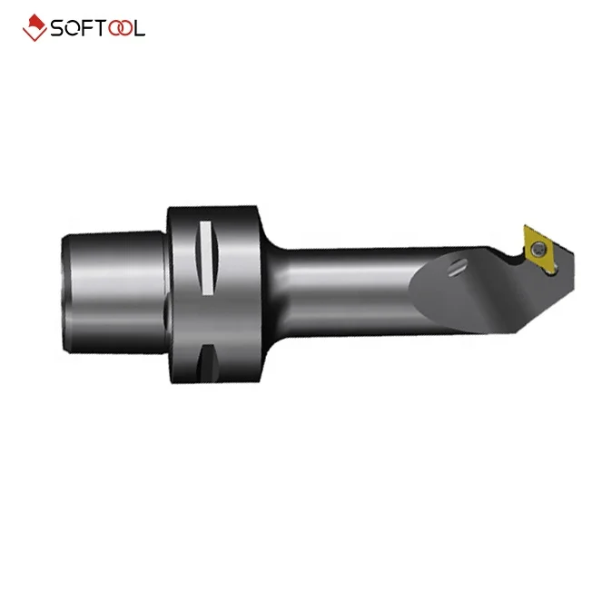 Portautensili per tornitura PSC Ultimo arrivo per centro macchina CNC SDUCR SDUCL Portautensili per tornitura PSC