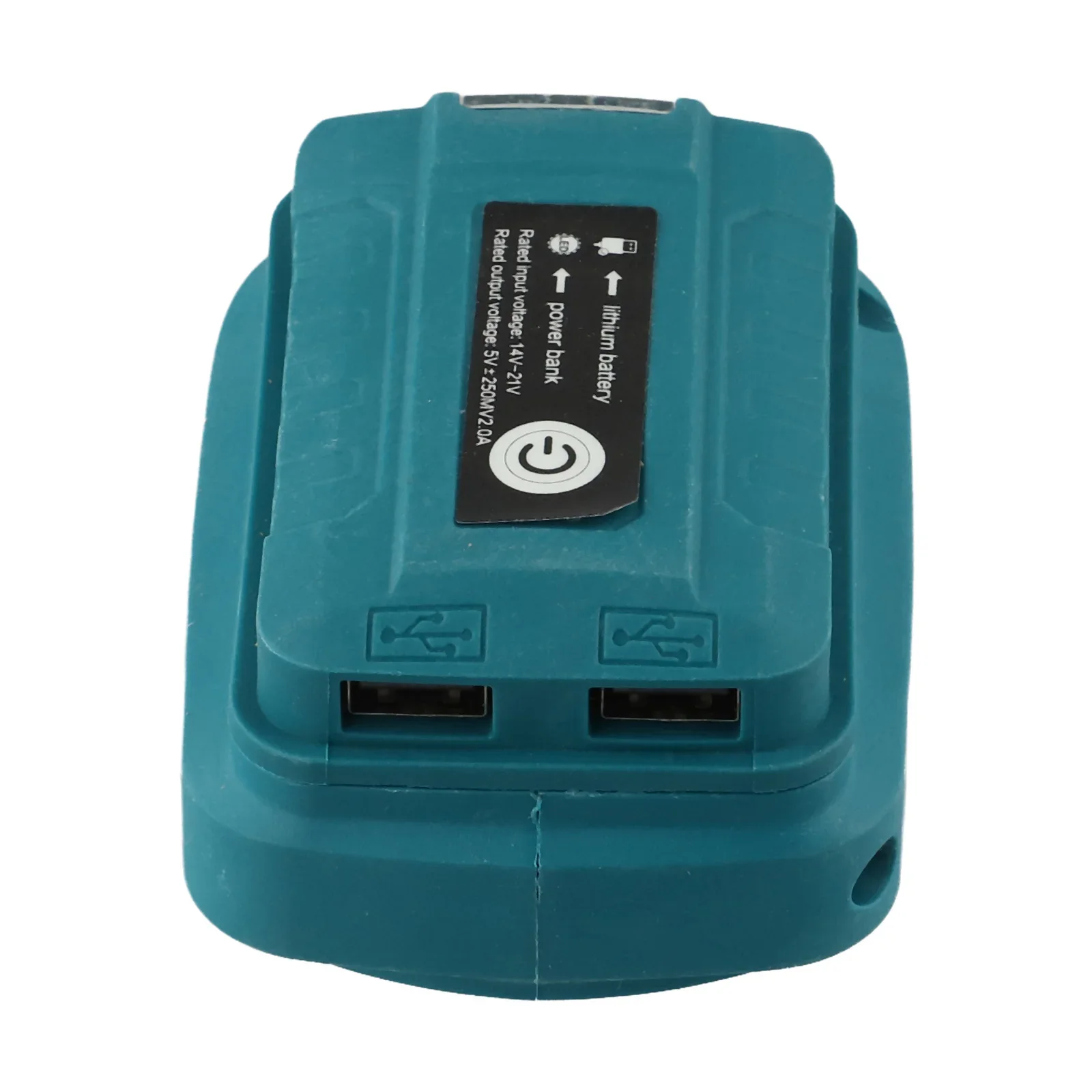 

Connector Terminal Block Designed to Replace Broken Units in 18V Lithium Batteries Like For BL18300 Bl18400 Bl18600