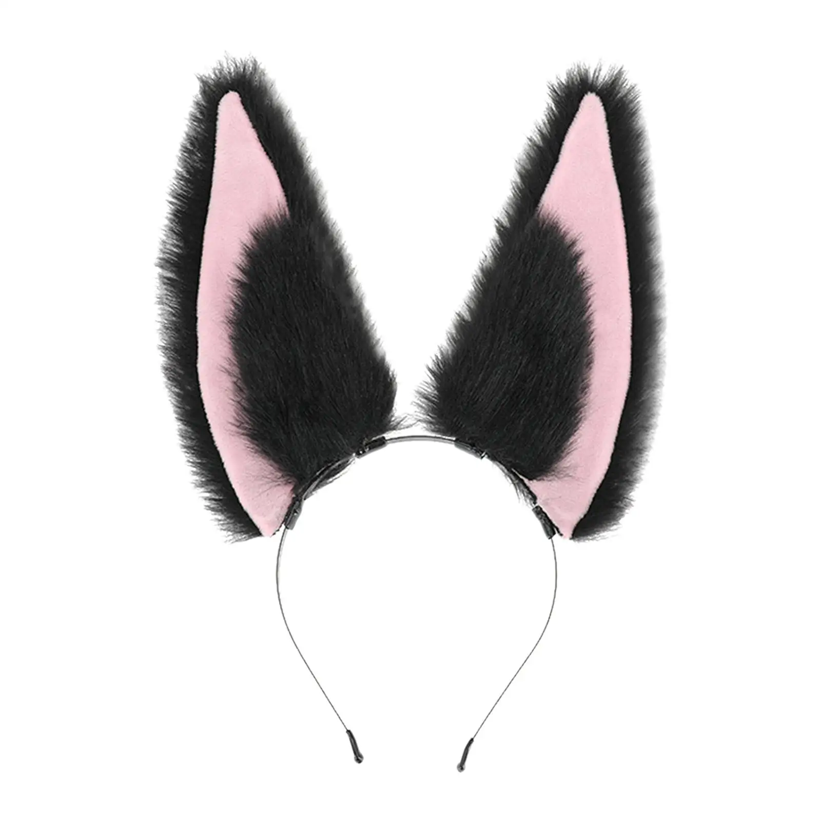 Hair Hoop Foldable Cute for Party Decoration Stage Performances Fancy Dress