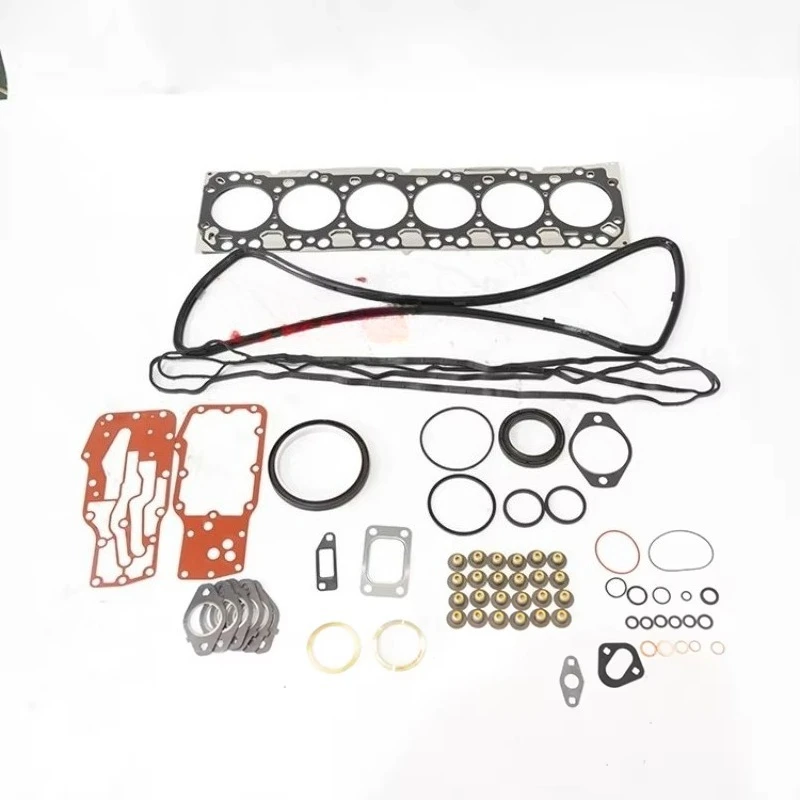 

5523157 Genuine ISB QSB Industrial Engine Parts Gasket Kit 5523157