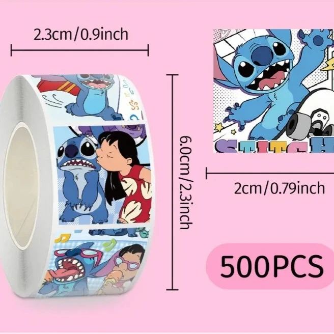 Disney Stitch Theme… - image