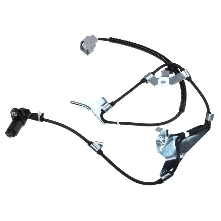 

New 89543-60010 Front Left Side ABS Sensor Wheel Speed Sensor For Toyota Land Cruiser 100 1998-2007 For LEXUS LX470 1998-2007