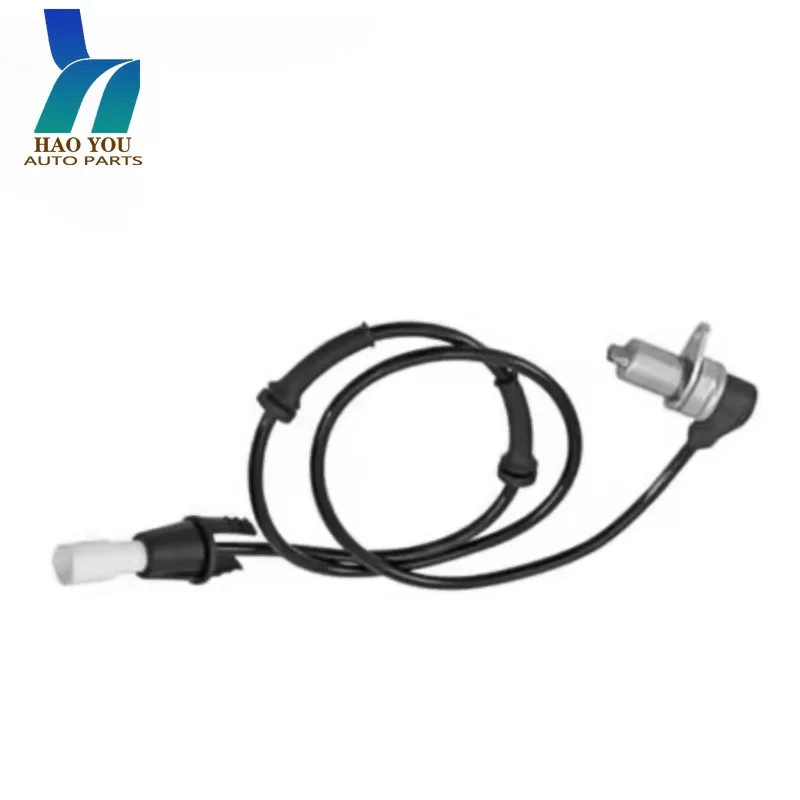 

34521155710 Brake System Rear ABS Wheel Speed Sensor For BMW E28 E24