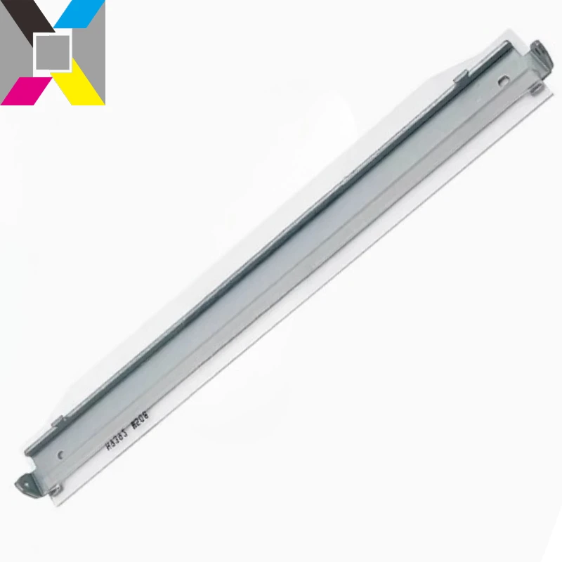 Lâmina de limpeza de correia de transferência 5PC CC468-67907 para HP Color M551 M570 M575 CM3530 CP3520 CP3525 500 CM4540 CP4025 CP4525 M651 M680