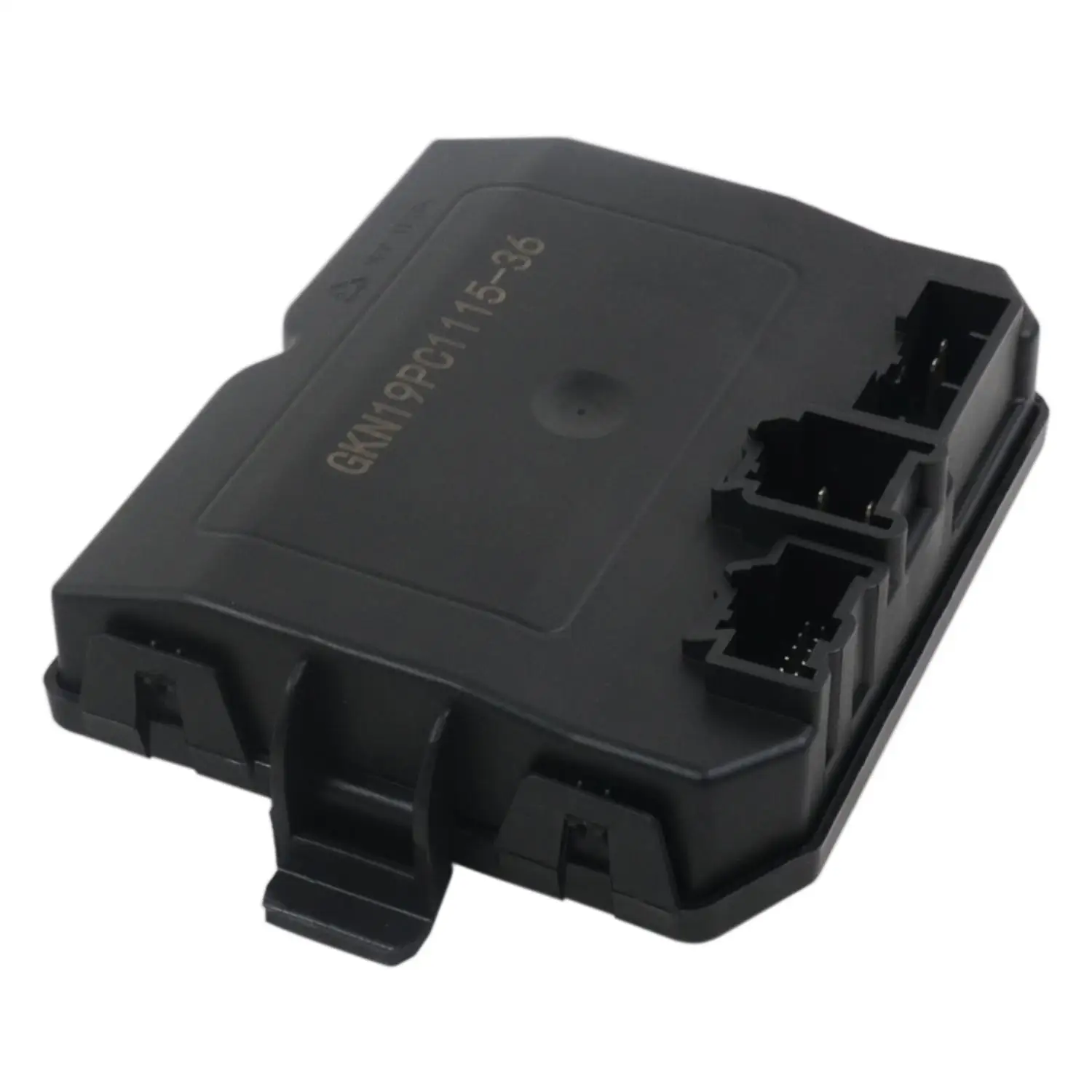 وحدة التحكم في الباب الخلفي AP02 لـ 08-17 Opel Insignia A 20837967