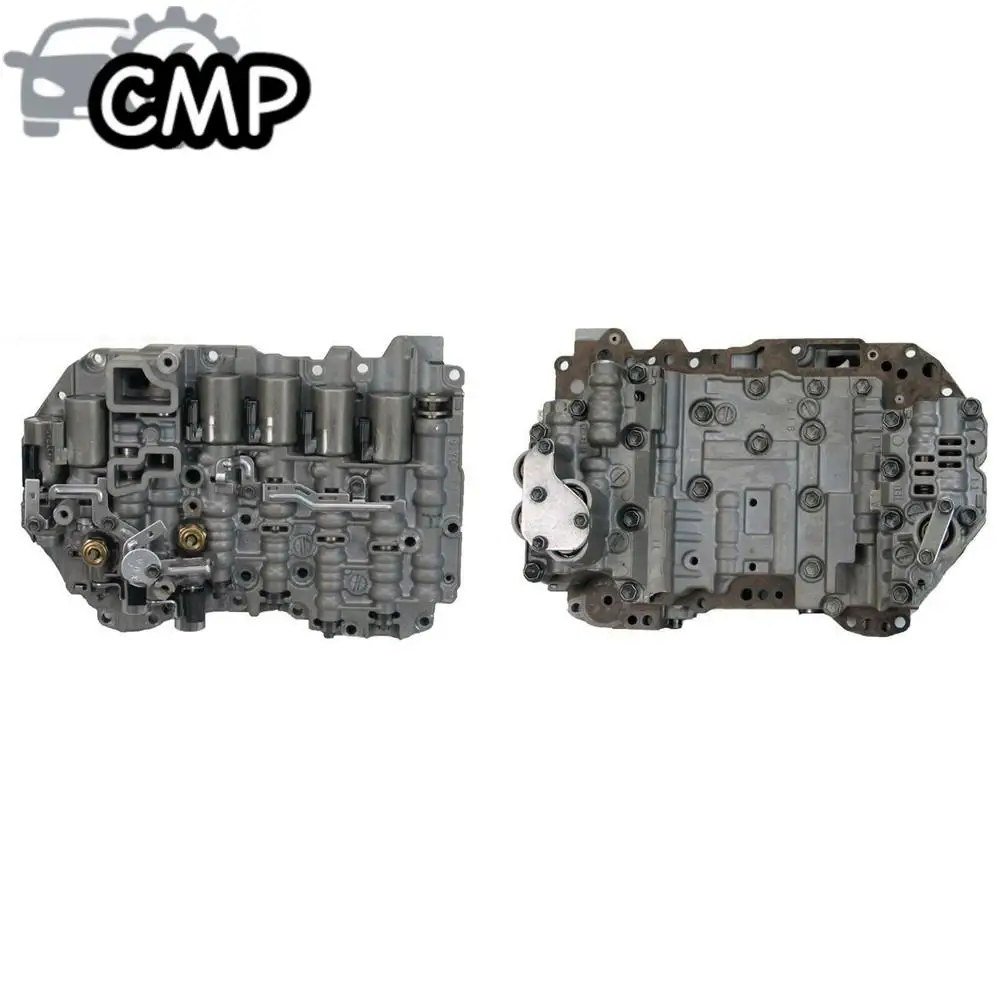 

1 шт. автомобиль 09G TF60SN корпус клапана коробки передач для Beetle Jetta ремонт коробки передач автомобиля запасная часть