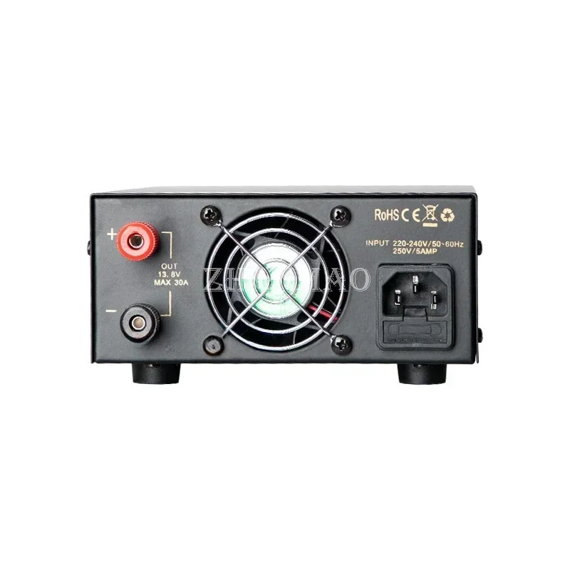 Exquisite Communication Power Supply for 13.8V 30A Tram Base Station