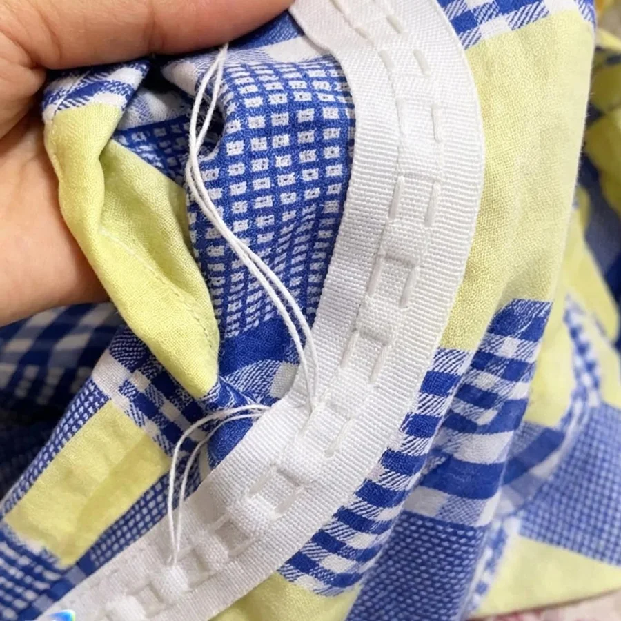 2.5cm Curtains Cloth Belt 30m/100m White Curtain Accessories Cloth Belt  Rings Grommet Top Punching Hook Curtain Pleated Tape