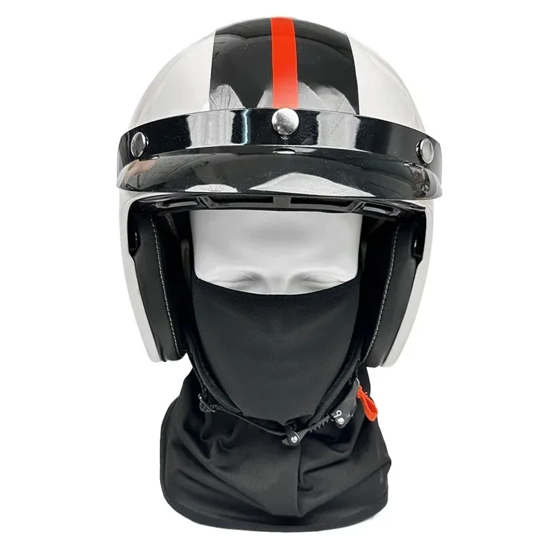 

аксессуары для мотоциклов Балаклава лыжные маски Дышащий шарф Половина