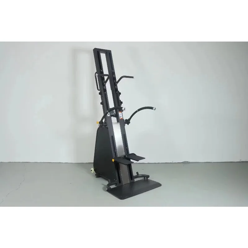 Bodybuilding Gym Fitness Equipment Mountain Climbing Machine Climber Stepper Trainer Stair Master Climbing Machine