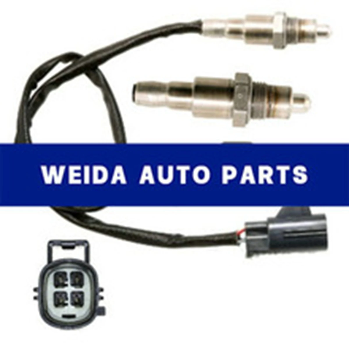 FOR JAGUAR C2D23702, C2D28856, LR035747, LR052424, LR052426 Oxygen Sensors