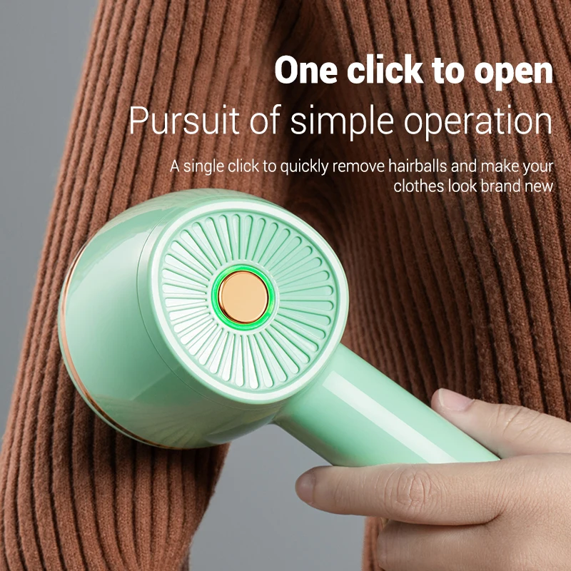 가정용 미니 패브릭 리무버 롤러 2 in 1 청소 린트 롤러 스웨터 면도기 트리머 린트 롤러가있는 세척 ​​가능한 린트 리무버