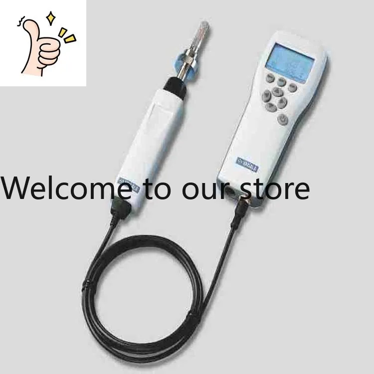 Vaisala, CO2 Sensor…