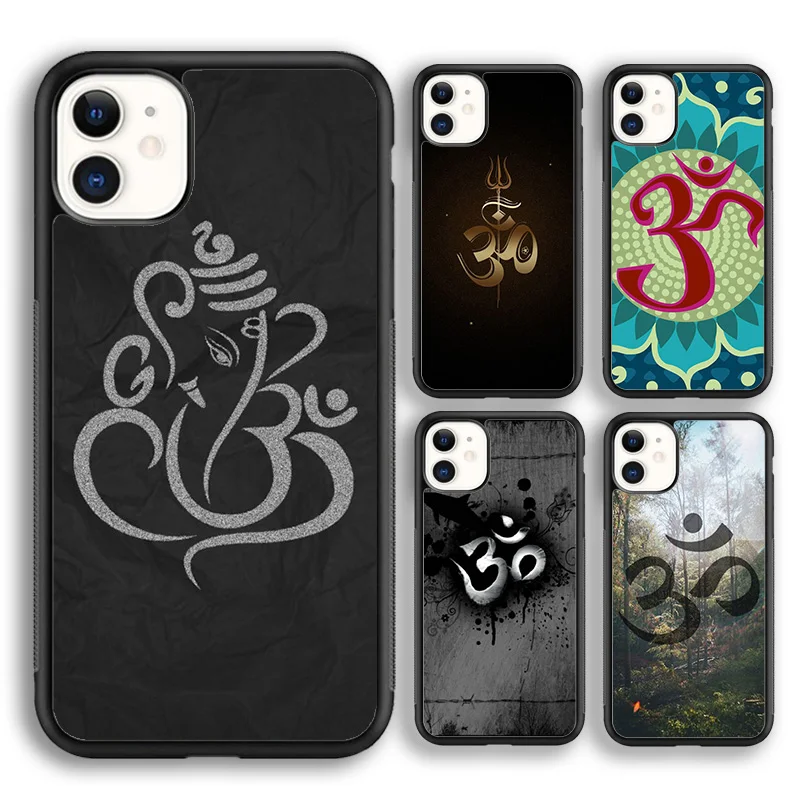 Maiyaca Aum Om Nama… - image