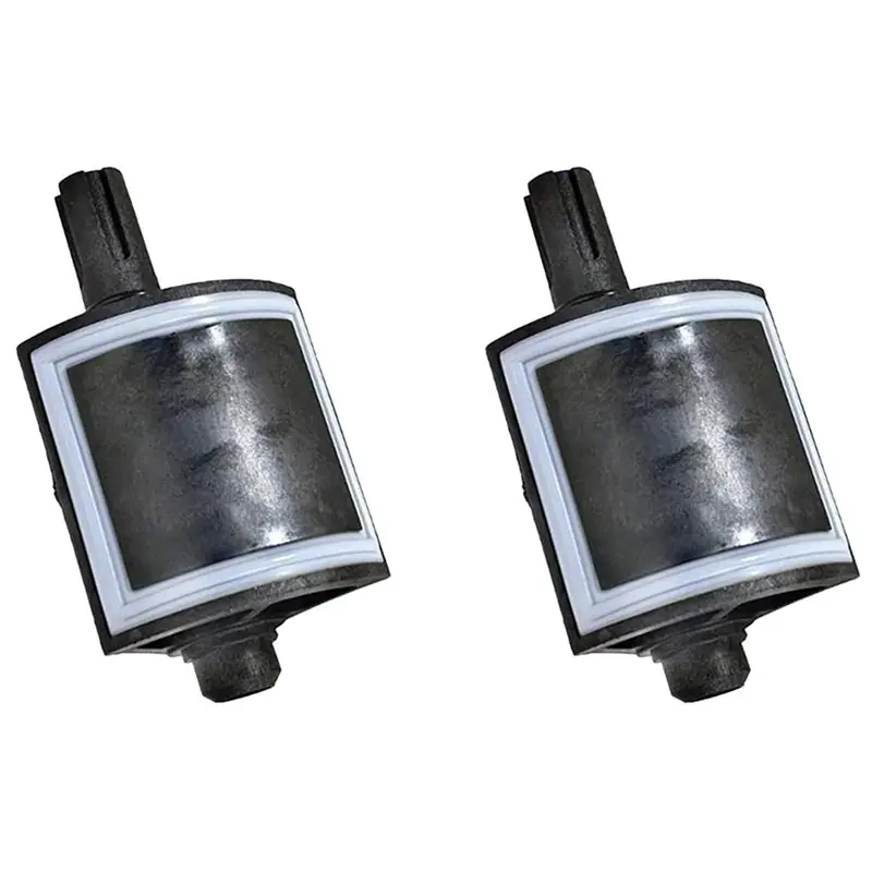 

Комплект переключающих клапанов для бассейна ABGH-2Set, артикул 270056, замена для клапанов с диаметром от 2 до 2-1/2 дюйма, только для моделей 263026, 263027, 263028, 263029.