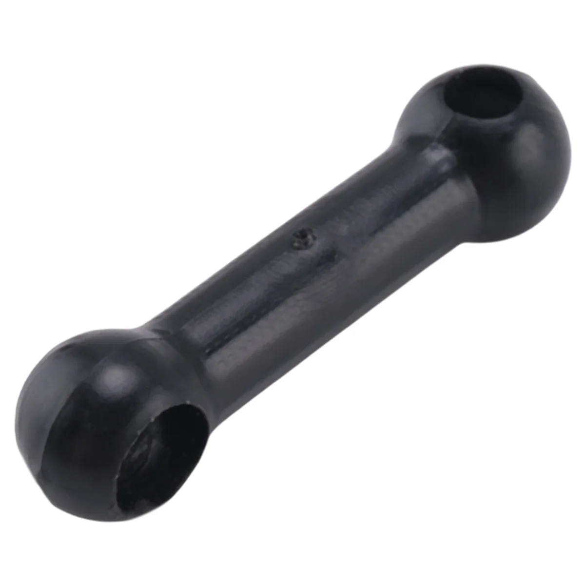 BAAA-Servo Saver Buffer Swing Arm Link Rod dla SG 1603 SG 1604 SG1603 SG1604 1/16 RC Car Części zamienne Akcesoria