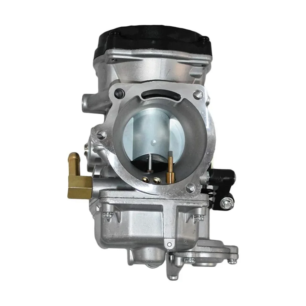 USERX Universal Motorcycle Carburetor for CV40 40mm XL883 Harley 27421-99C 27490-04