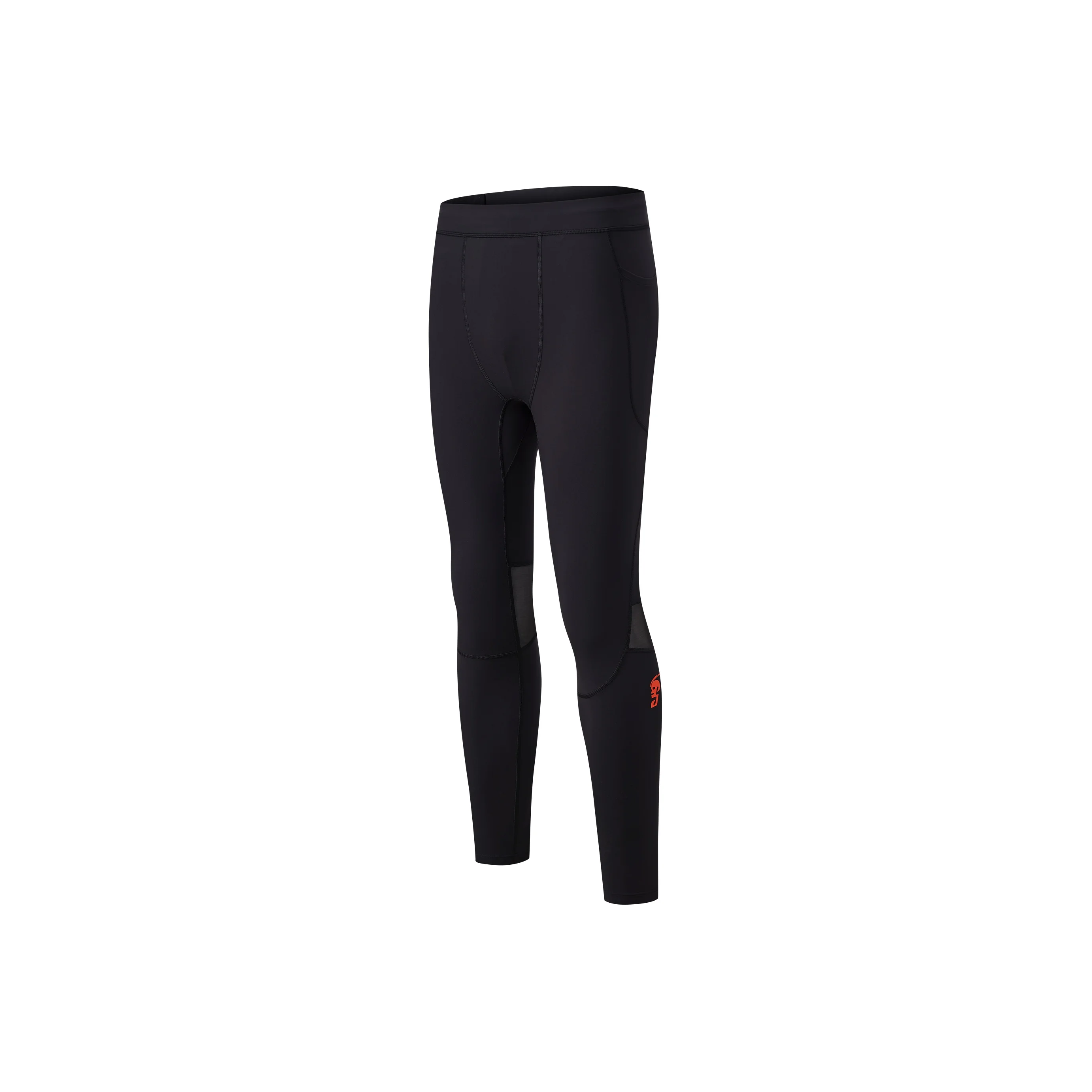 Saucony Sports Pants Men's Black SC2230308A-BK01