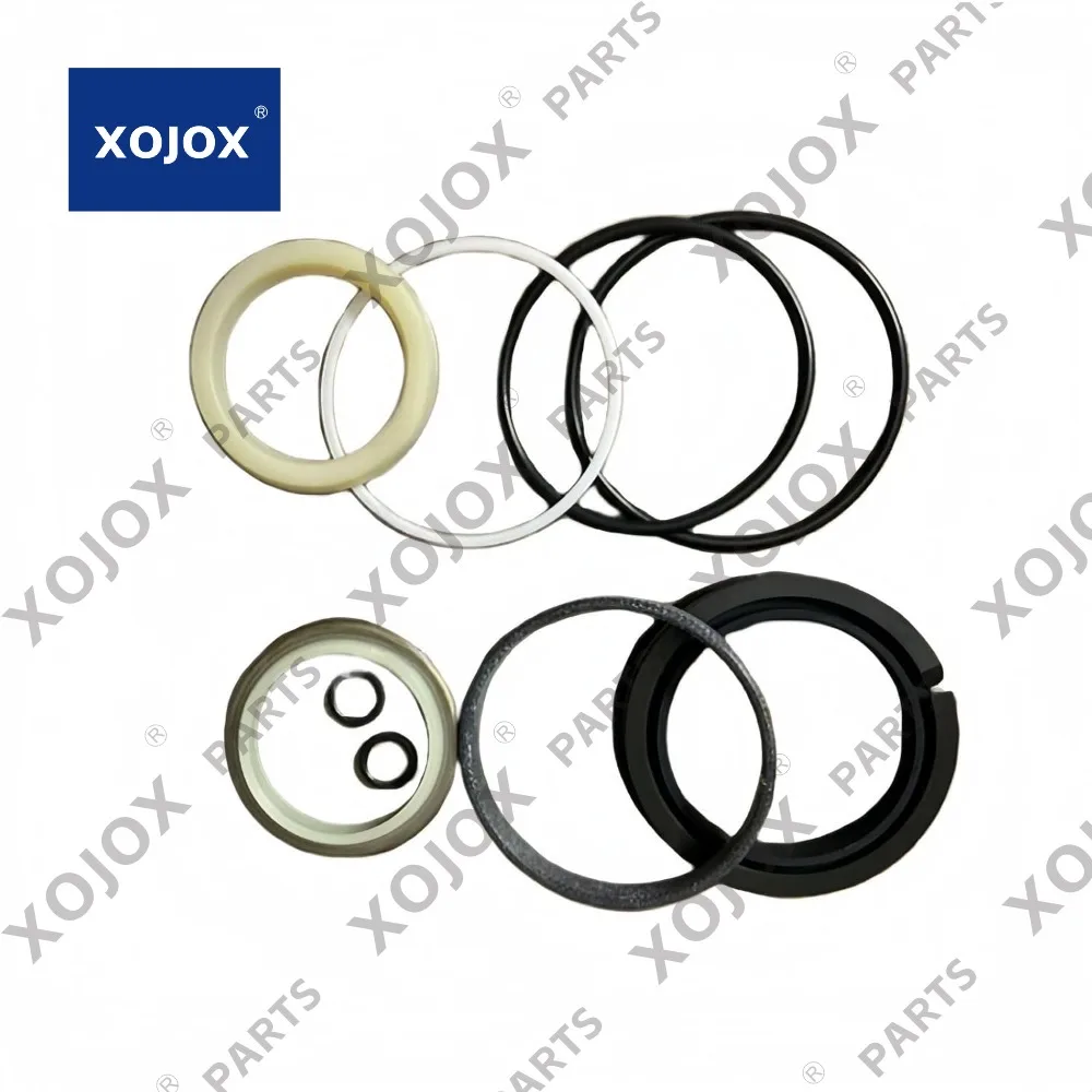 

XOJOX Bucket Cylinder Seal Kit 707-98-14930 Fits for Komatsu PC35MR-2 New Aftermarket Parts