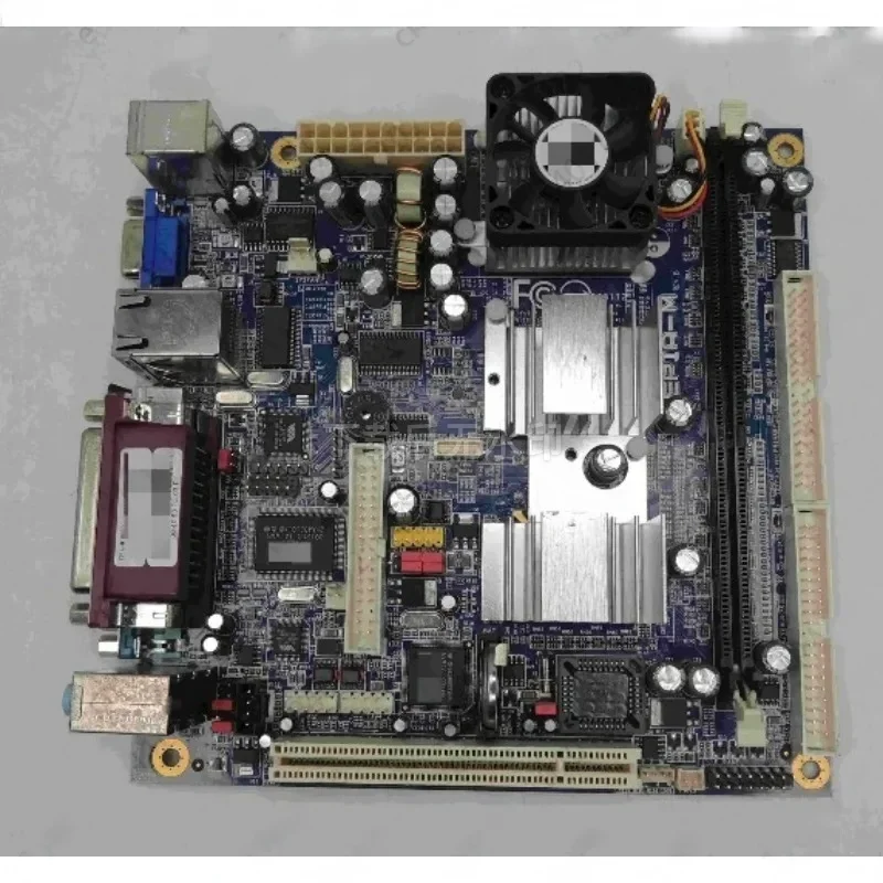 EPIA-M10000G LVDS Mini-ITX Motherboard EPIA-M10000 Industrial Embedded Mainboard Replacement Part