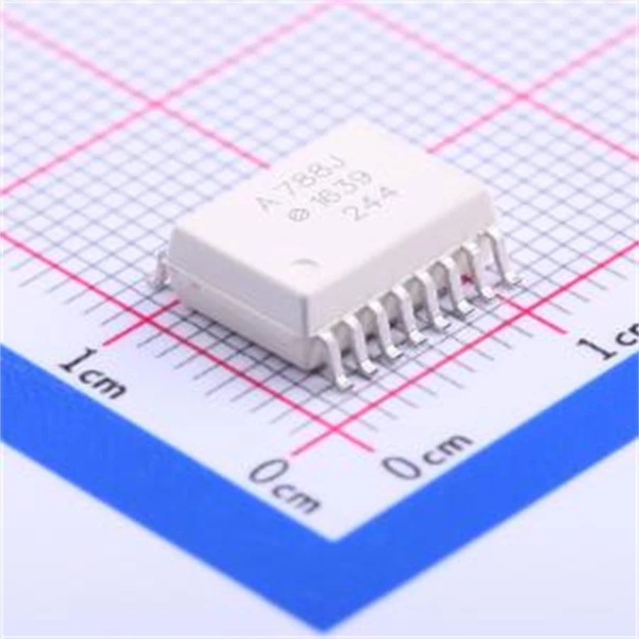 

5PCS/LOT(Operational Amplifier) HCPL-788J-500E