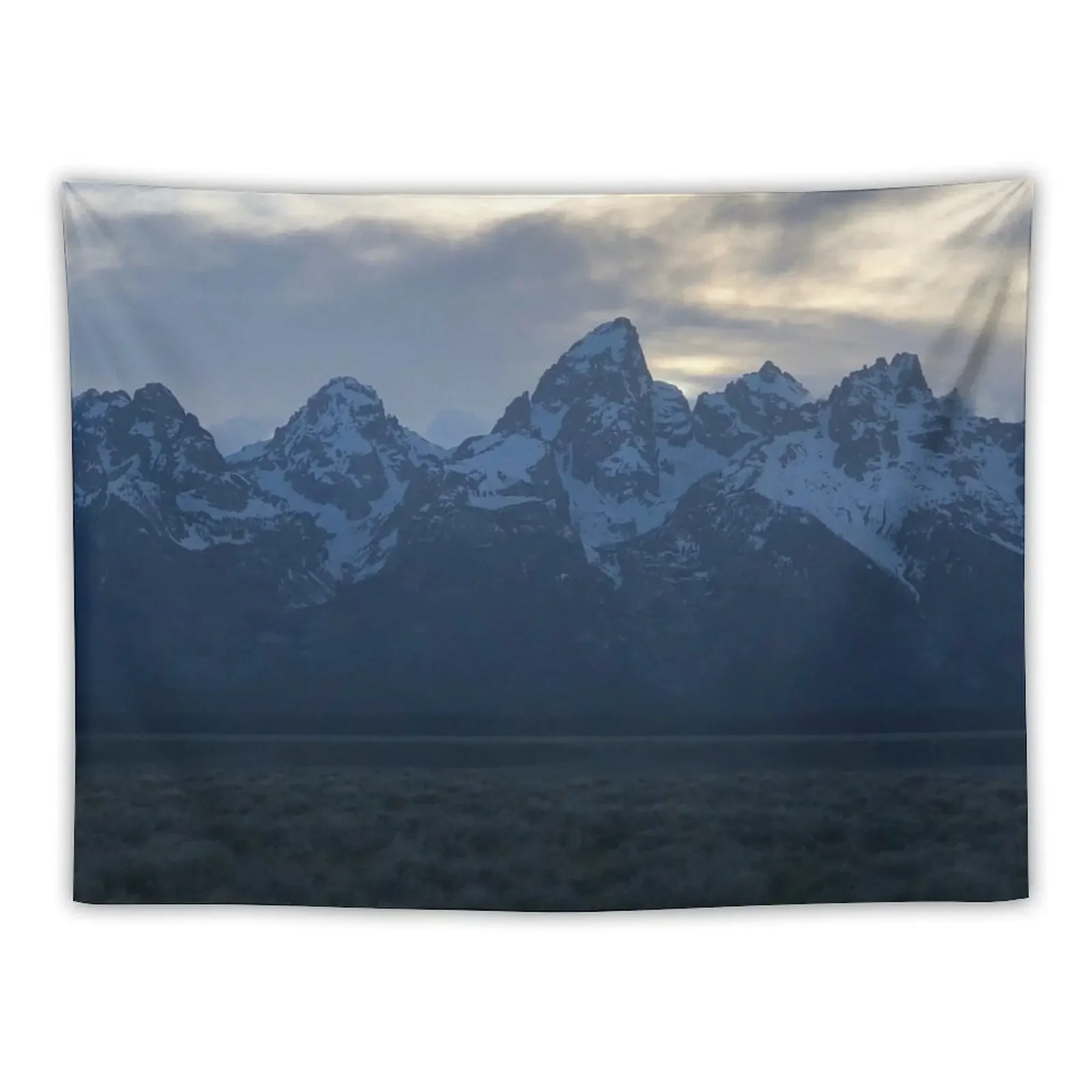 ye mountains Tapestry House Decorations Decorative Wall Murals Tapestry