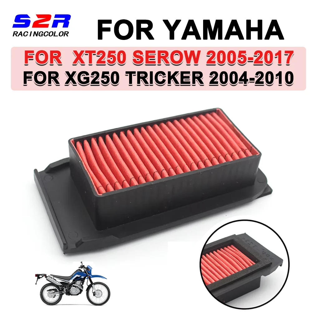 For Yamaha Serow Xt… - image