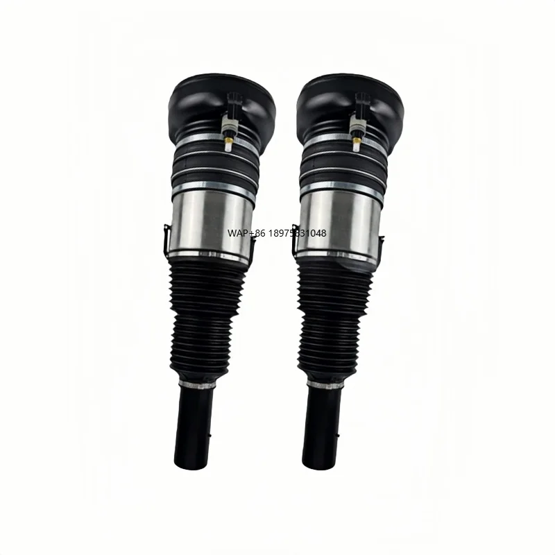 

Suitable for Q7 Pneumatic Shock Absorbers air Suspension Brackets and air Shock Absorbers 4M0616039 4M0616039AD