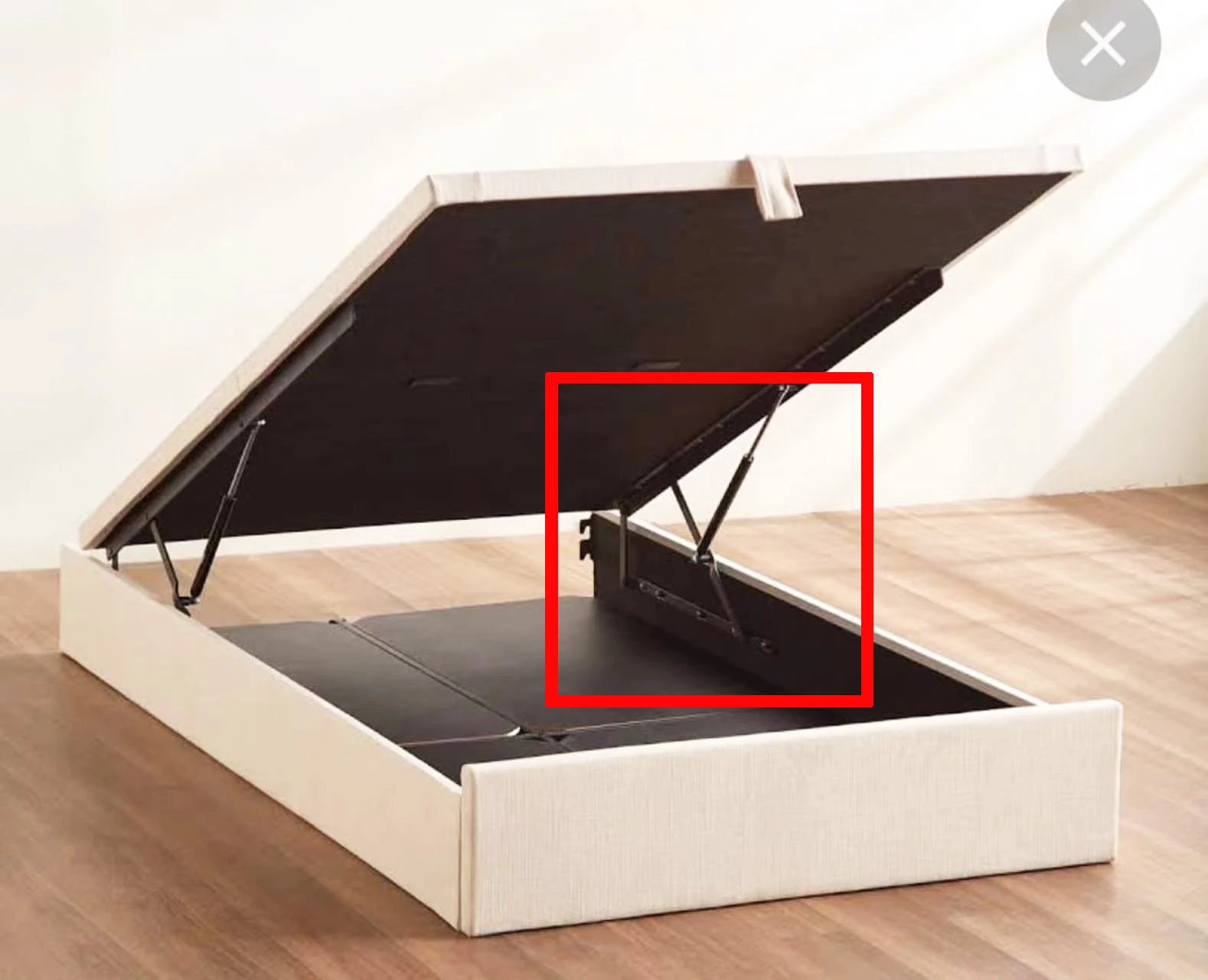 REGAL Comfort Sofa Bed Hinges With Safety Fastener Folding Frame Recliner Hinge Parts Lift Up Sofa Bed Metal Furniture Hinges