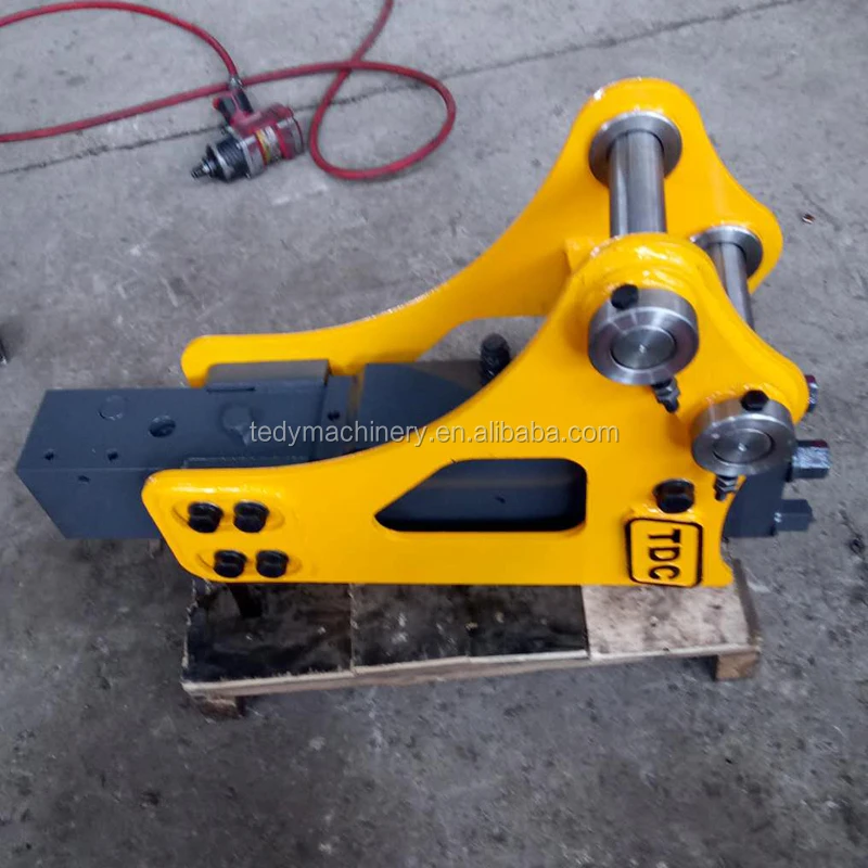 MINI 1CX 3CX excavator hydraulic breaker hammer