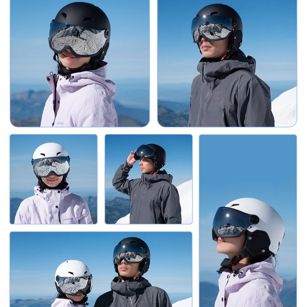 Thumbnail 3 - #28 Top 40 Ski Helmets Worth Buying In 2026