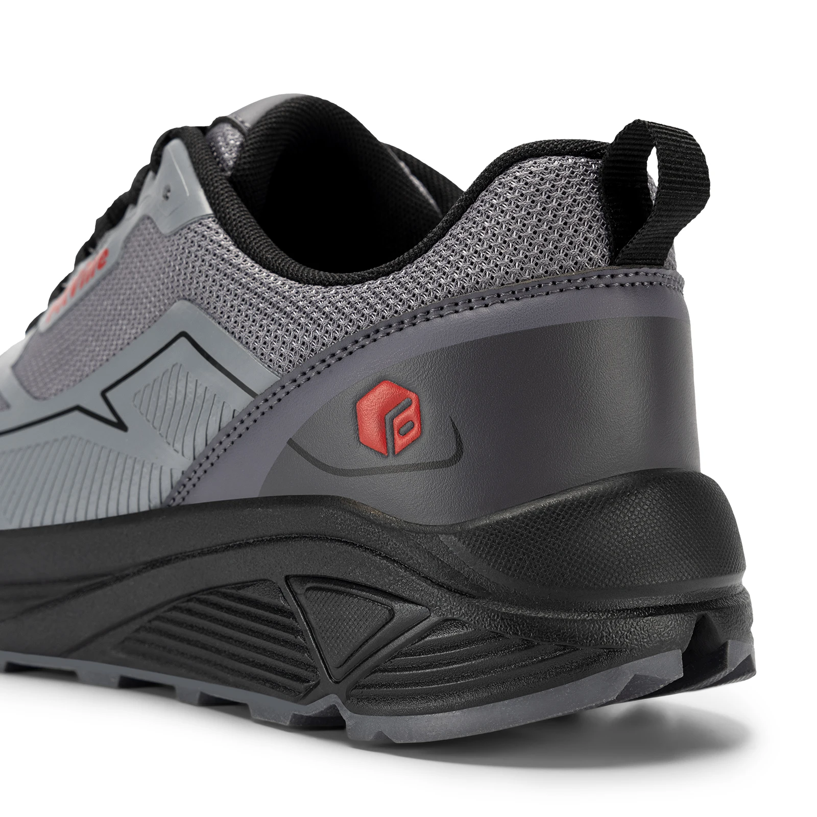 Fit ville rutsch feste Trail running Schuhe Herren Turnschuhe extra breit leicht für männliche geschwollene Füße Bogen Unterstützung Schmerz linderung – Detail 33