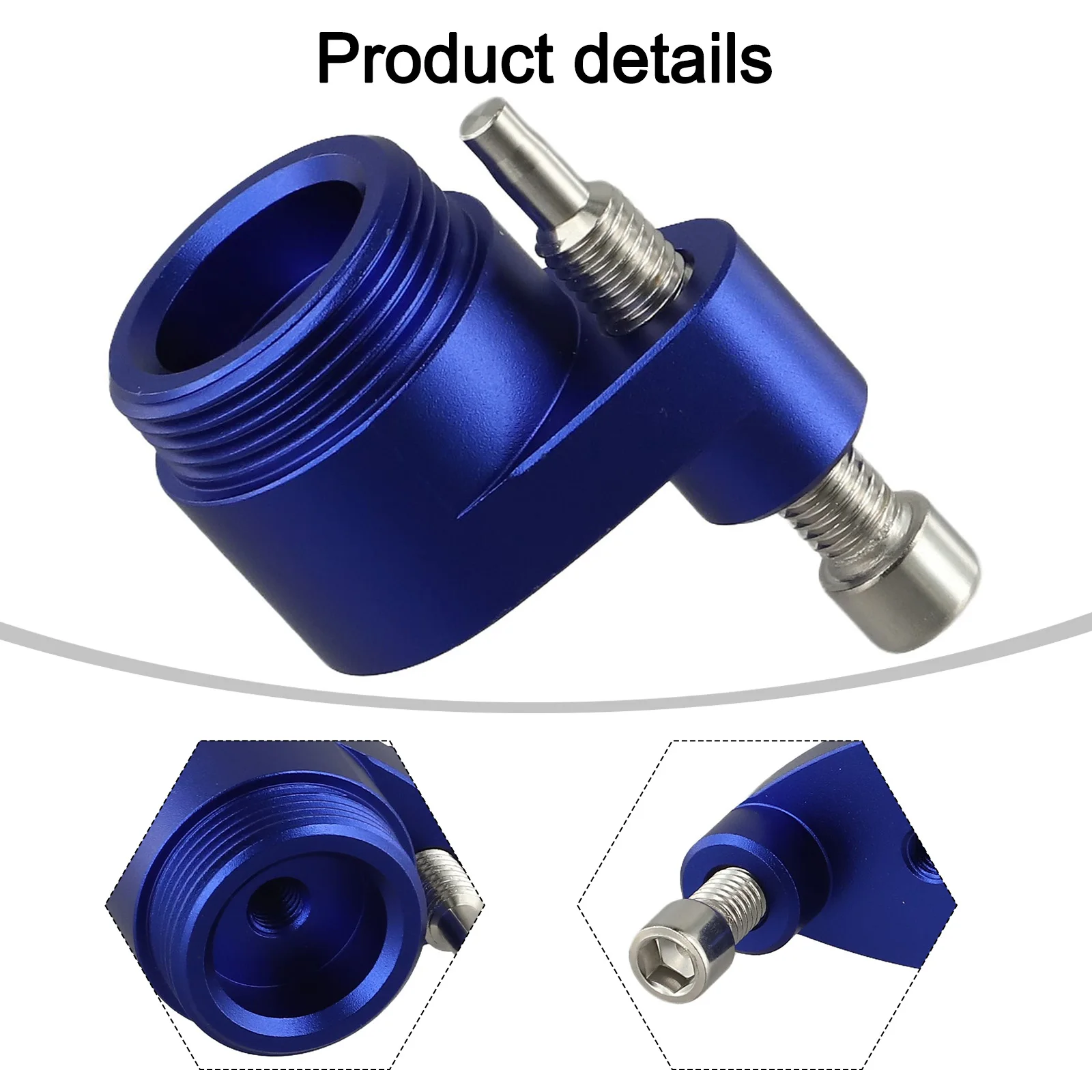 Professional Installation Belt Removing Tool for atv Maintenance Tool Aftermarket Clutch Removal Tool After-market Tool