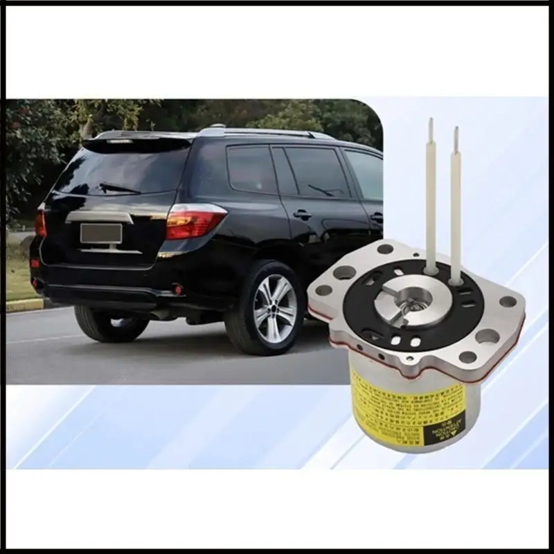 Động cơ bơm ABS hỗn hợp với thiết kế tối ưu cho 44510-48060 44510-48061 Cải thiện trải nghiệm lái xe thoải mái an toàn