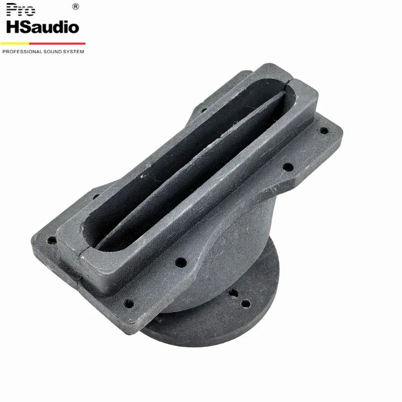 PROHsAudio Professional Audio Of Horn Gor Line Array Speaker,Size 156L*67W*99 H  1 Inch Throat