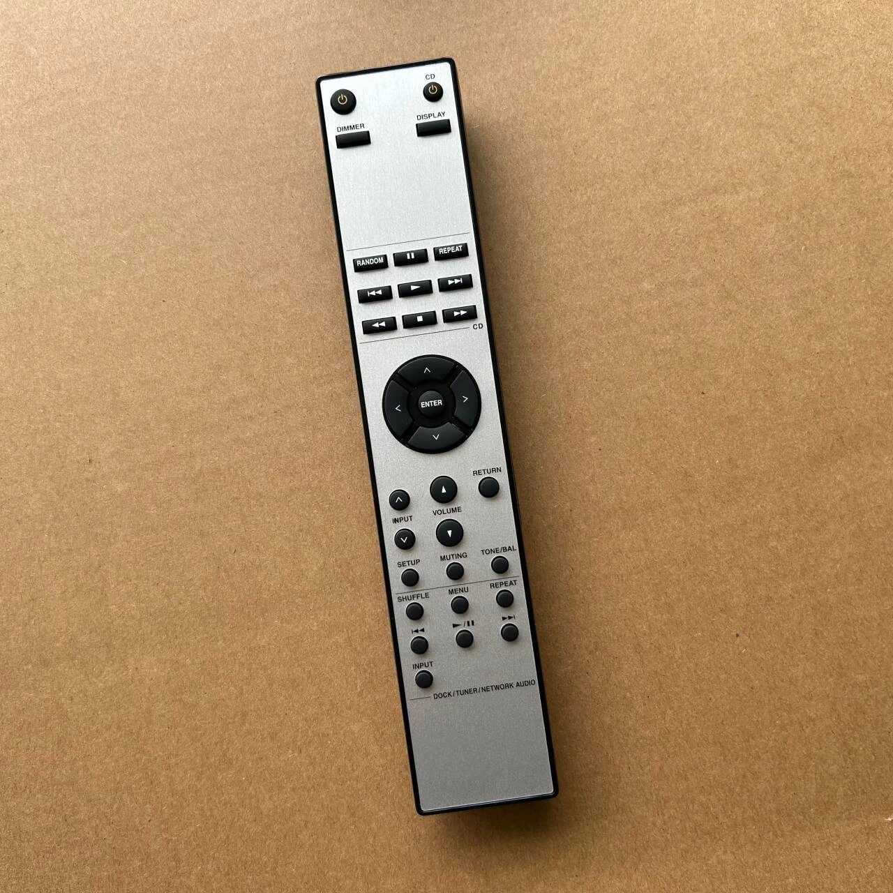 الأصلي عن بعد ل Onkyo A-9130 A-9110 TX-9150 A-9000R A-9150 A-9050 A-9030 A-9070 RC-959S RC-829S RC-968S RC-830S AV استقبال