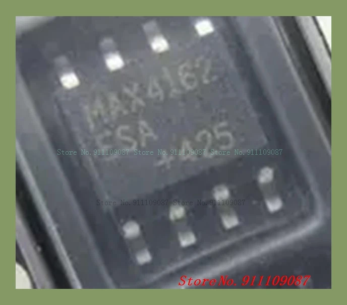 Prévention 4162ESA Prévention 4162 l'ancien