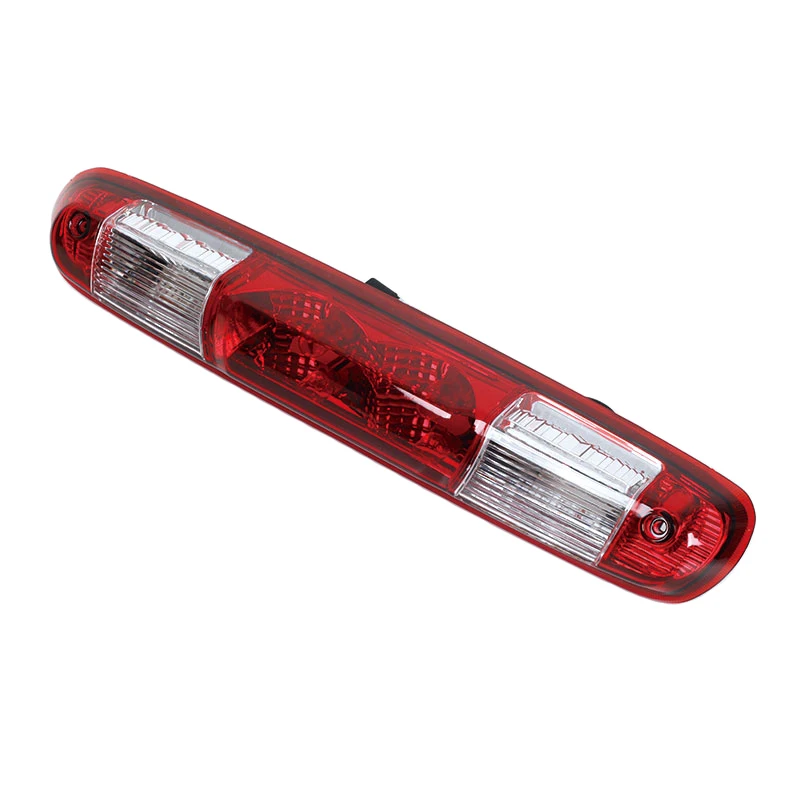 Car Rear Third 3rd Brake Stop Light Tail Lamp For Chevrolet Silverado 1500 2500 3500 GMC Sierra 1500 2500 3500 GM25890530