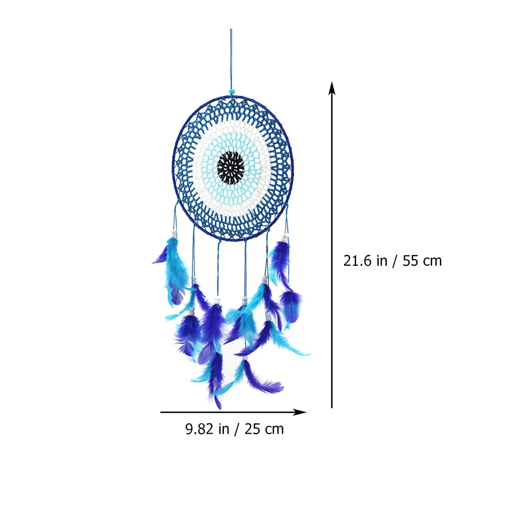 

Dream Catcher Room Decoration Hanging Ornament Pendant Home Decorative Pendant Lovely Bedroom Wall Hanging Grunge Style