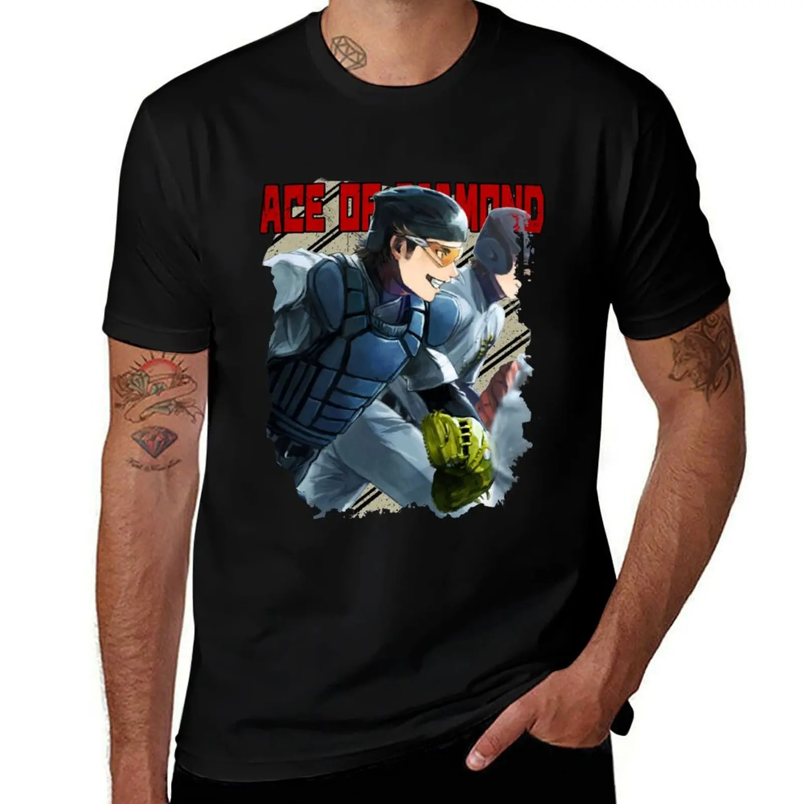 Diamond No Ace T-Sh…