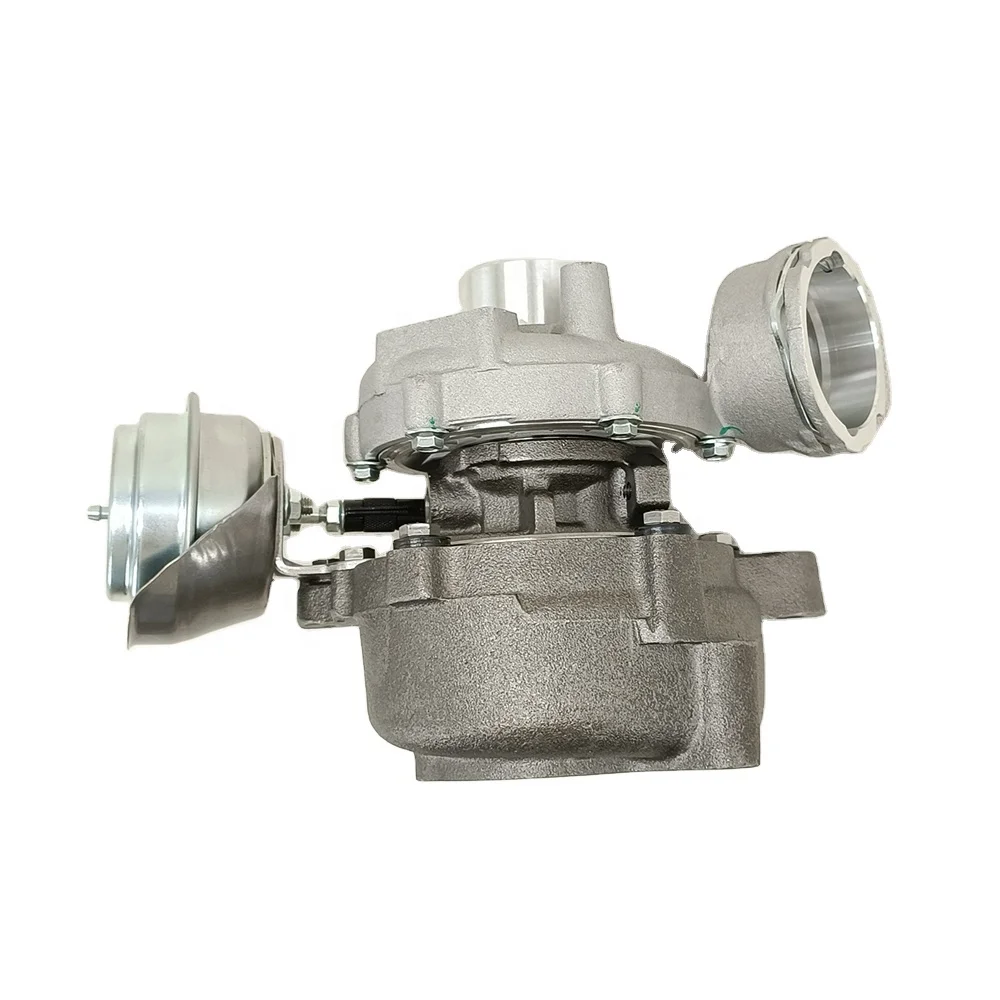 

A4 A6 SKODA VW 1.9L TDI Turbo Turbocharger 130 GT1749V 717858 038145702E 712077-0001
