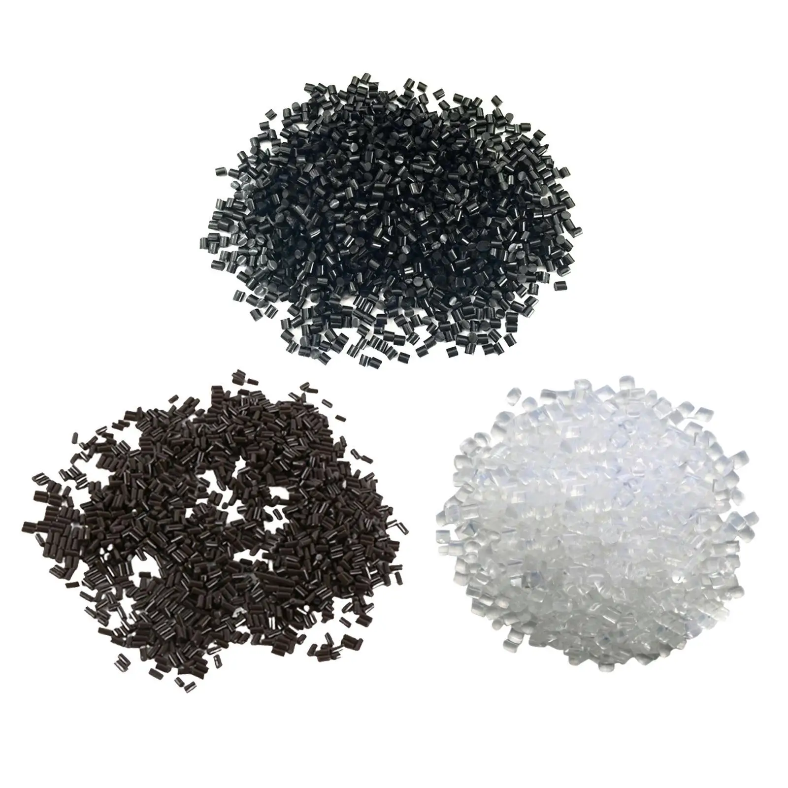 100g Italian Keratin Glue Granule Pellets for Hot Fusion Hair Extensions