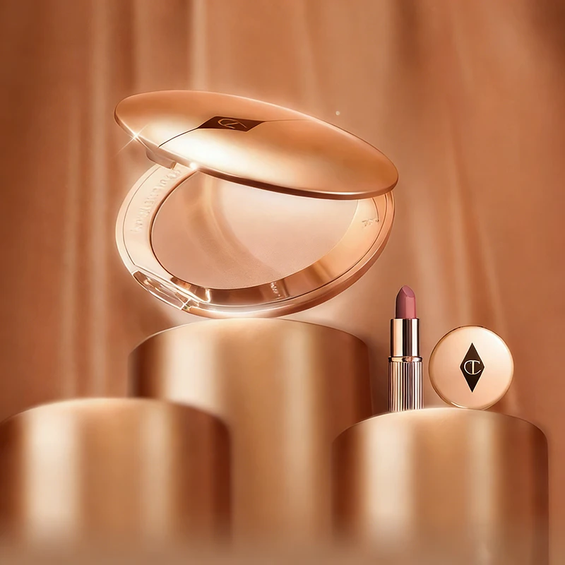 

Мягкая и долговечная медовая пудра, косметический инструмент для женщин, консилер для контроля жирности, незаменимый для увлажняющего спрея для макияжа