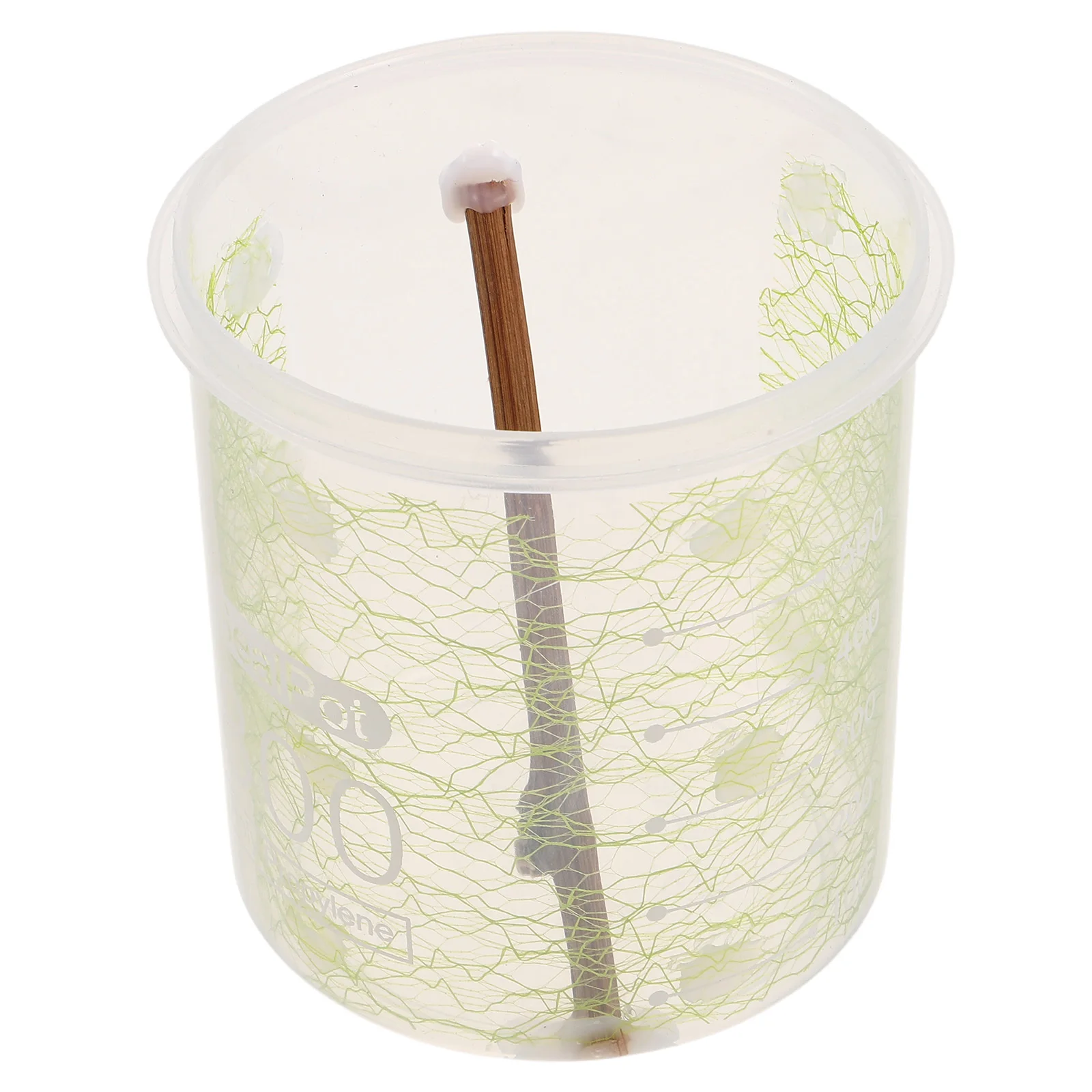 

Mantis Breeding Box Transparent Micro Habitat Jumping Spider Enclosure Reptile Feeding Cage Pet Insect Breeding Box