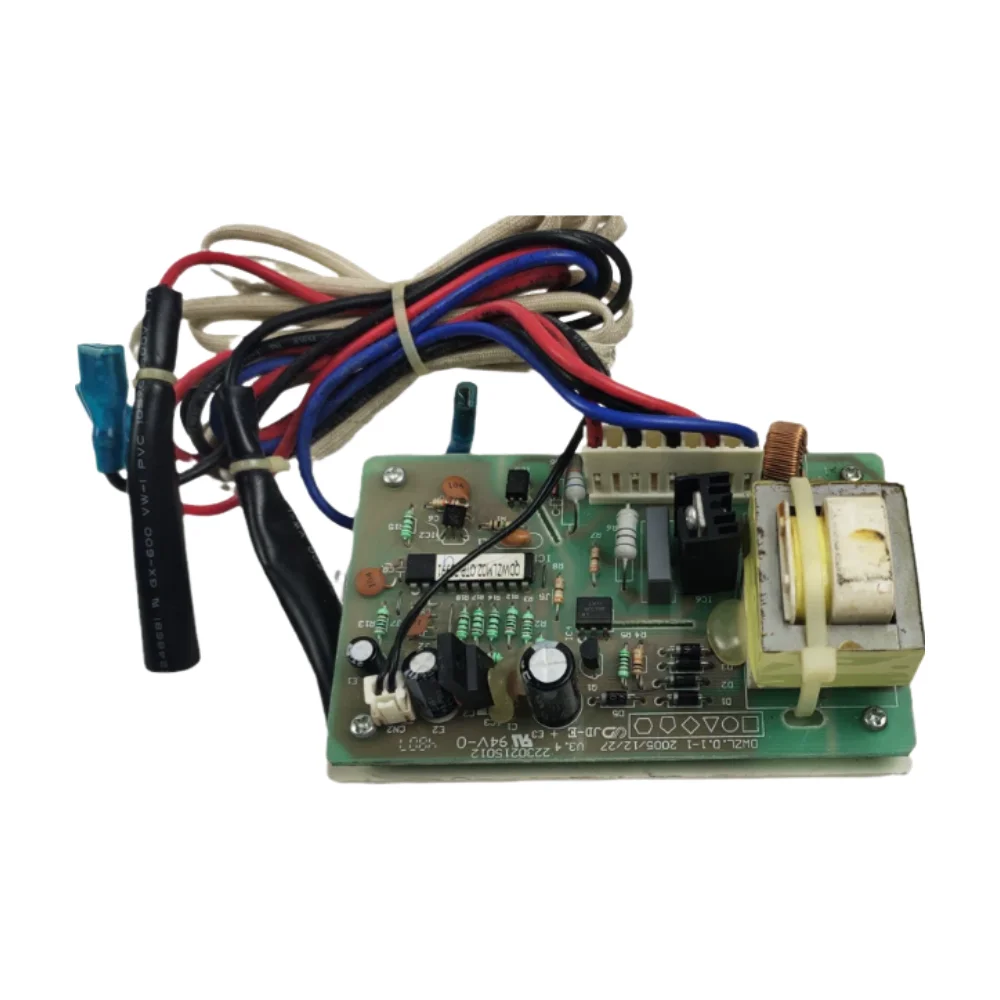 

New for Air conditioning low-temperature refrigeration module DWZL.D.1-1 brand new