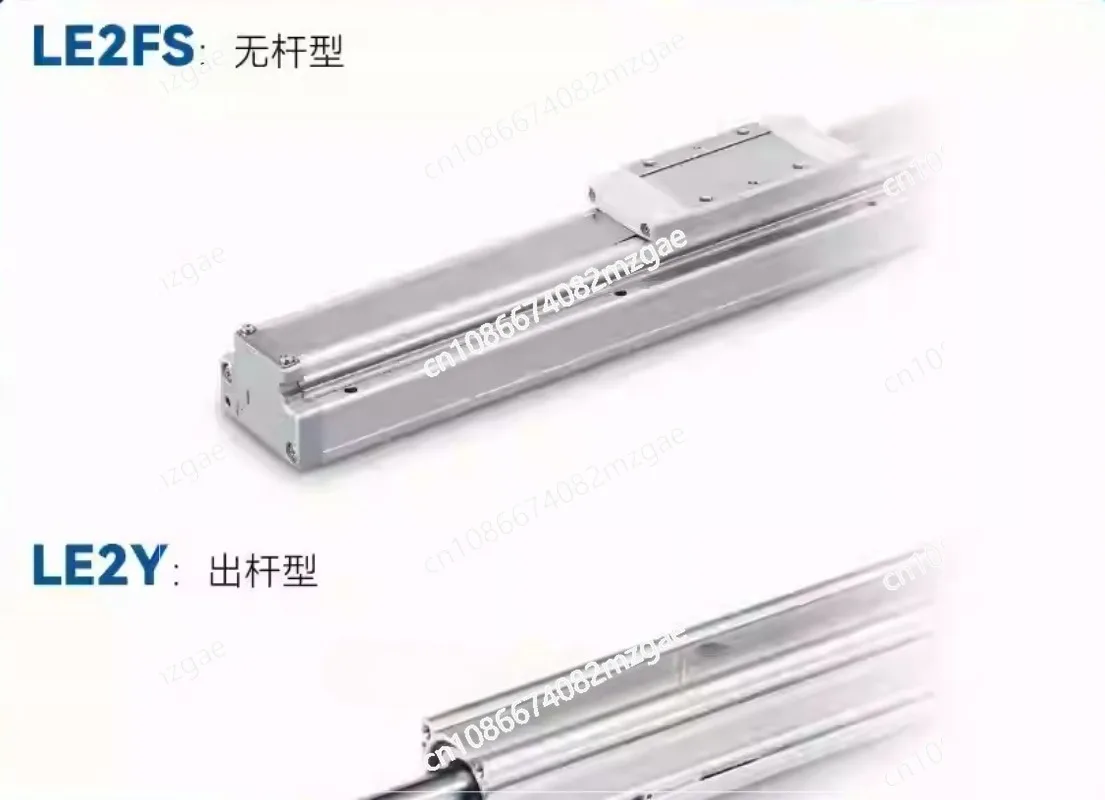 Genuine Electric Ac…