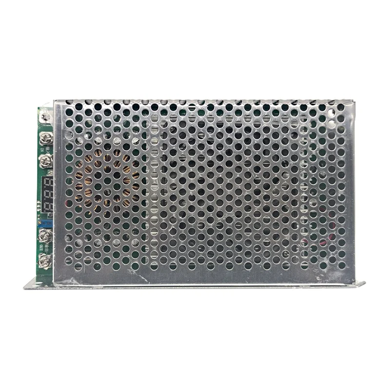 

AEE2-1500W 50A High Power DC-DC Power Supply Voltage Regulator 25-90V To 60V 48V 36V 24V 21V 12V Accessories Parts
